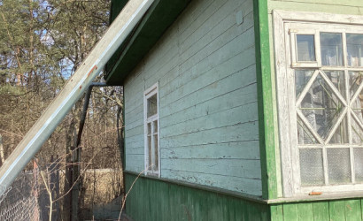 Купить дом в деревне, Березовая поляна, 10.7 соток. Фото 8