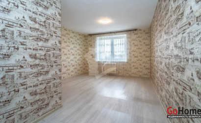 Купить 1-комнатную квартиру, Октябрьский, Спортивная ул., 2/а. Фото 2