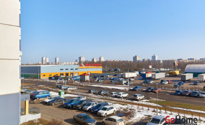 Купить 2-комнатную квартиру, Минск, Академика Высоцкого, 1 (Первомайский район). Фото 5