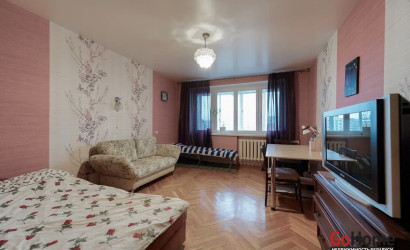 Купить 3-комнатную квартиру, Минск, Кольцова, 32 (Советский район). Фото 10