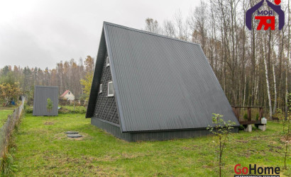 Купить дом в деревне, Солнечный берег, 6.31 соток. Фото 24