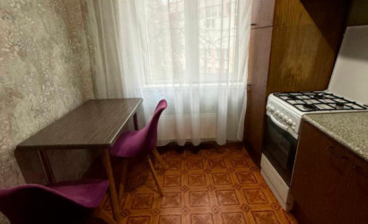 Снять 3-комнатную квартиру, Минск, Могилёвская ул. 36 (Октябрьский район). Фото 2