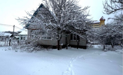 Купить дом, Гомель, 2-й Крупской, 9.29 соток. Фото 1