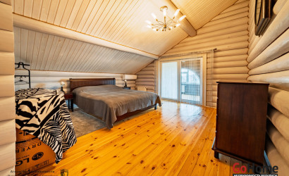 Купить коттедж, Синие Горы, Цветочная, 1, 15 соток. Фото 29