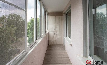 Купить 3-комнатную квартиру, Жодино, Гагарина ул., 24. Фото 20