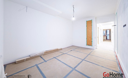 Купить 3-комнатную квартиру, Минск, Дзержинского, 94 (Московский район). Фото 8