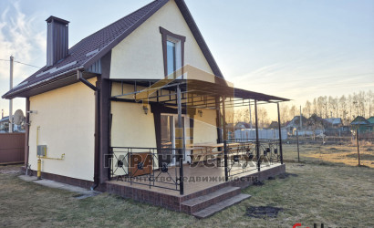 Купить дачу, Прилуки, Знаменский с/с, 4.57 соток. Фото 1