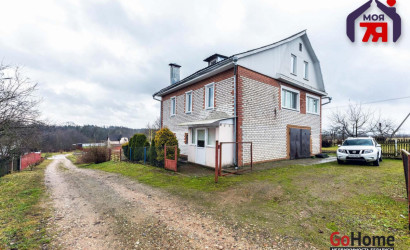 Купить дом, Селище, Садовая ул., 25 соток. Фото 20