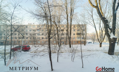 Купить 3-комнатную квартиру, Минск, Одоевского ул., 35 (Фрунзенский район). Фото 24