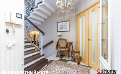 Купить коттедж, Ходаково, Заречная ул., 15 соток. Фото 6