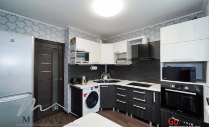 Купить 4-комнатную квартиру, Минск, Прушинских ул., 42 (Ленинский район). Фото 7