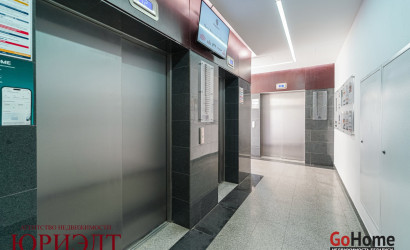 Купить 3-комнатную квартиру, Минск, Брилевская, 35(Октябрьский район). Фото 25