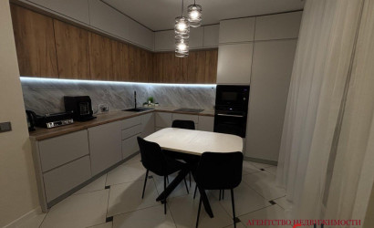 Купить 1-комнатную квартиру, Брест, Мытная. Фото 1