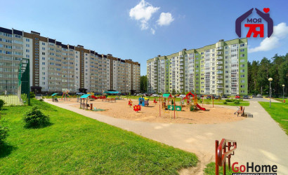 Купить 1-комнатную квартиру, Лесной, Александрова ул., 11. Фото 2