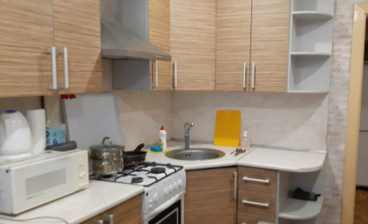 Снять 2-комнатную квартиру на сутки, Солигорск, Парковая, 11. Фото 4