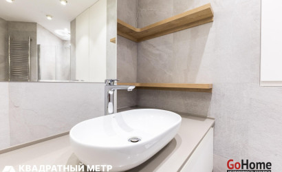 Купить 2-комнатную квартиру, Минск, Стадионная ул., 9 (Центральный район). Фото 13