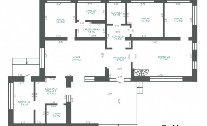 Купить дом, Курганы, Механизаторов ул., 8 соток. Фото 5