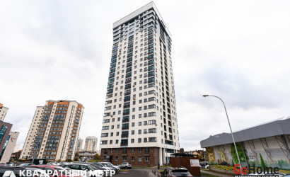 Купить 2-комнатную квартиру, Минск, ул. Мястровская, д. 28 (Центральный район). Фото 18