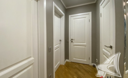 Купить 3-комнатную квартиру, Брест, Центр, ул. Фомина. Фото 39