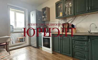 Купить 1-комнатную квартиру, Брест, Махновича . Фото 1