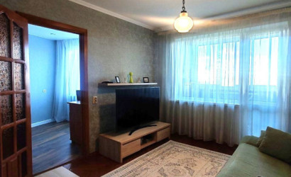 Купить 4-комнатную квартиру, Барановичи, Наконечникова, 17/4. Фото 12