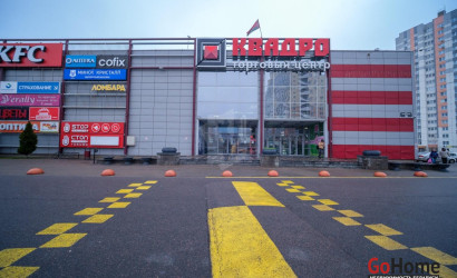 Купить 2-комнатную квартиру, Минск, Неманская ул., 85 (Фрунзенский район). Фото 30