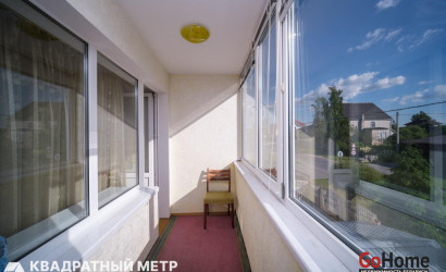 Купить дом, Колодищи, Сиреневая ул., 12.61 соток. Фото 30