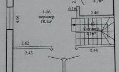 Аренда склада, Минск, Долгиновский тракт, 149/А,  259.7 кв.м.. Фото 16