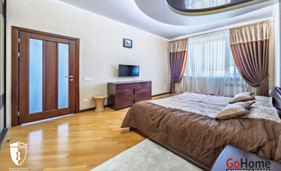Купить 3-комнатную квартиру, Минск, Городецкая, 36/1 (Первомайский район). Фото 9