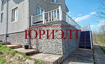 Купить коттедж, Лозово, 18.2 соток. Фото 1