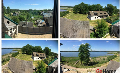 Купить дом, Озеры, Рабочая, 13.9 соток. Фото 15