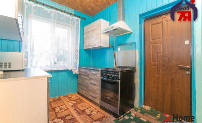 Купить дом, Волма, Полевая ул., 22 соток. Фото 15