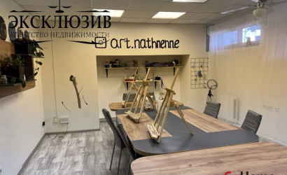Продажа помещения, Минск, Победителей просп., 57, 58.2 кв.м.. Фото 2
