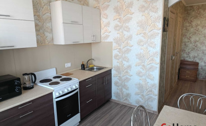 Снять 1-комнатную квартиру, Минск, ул. Немига, д. 8 (Центральный район). Фото 7
