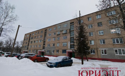 Купить 1-комнатную квартиру, Могилев, Шмидта, 36. Фото 1