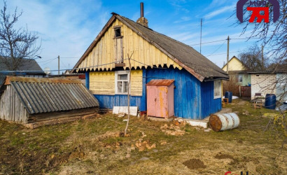 Купить дом, Вязань, Центральная ул., 17 соток. Фото 5