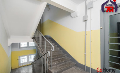 Купить 2-комнатную квартиру, Минск, Рокоссовского просп., 145 (Ленинский район). Фото 15