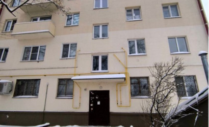 Купить 2-комнатную квартиру, Гомель, Ильича, 57. Фото 15