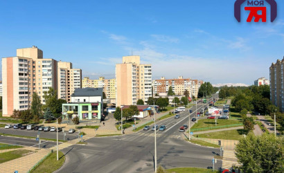 Купить 2-комнатную квартиру, Солигорск, Шахтеров б-р, 5. Фото 16