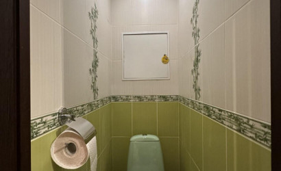 Купить 4-комнатную квартиру, Брест, Краснознаменная ул.. Фото 2