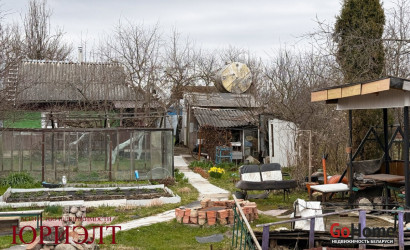 Купить дачу, Витебск, Спокойная, 6 соток. Фото 11