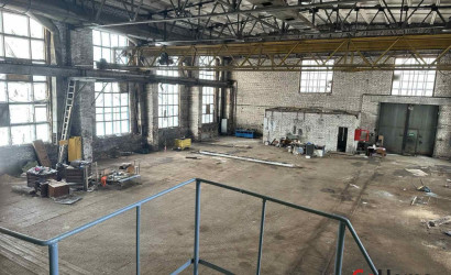 Аренда помещения, Минск, Казинца ул., 11,  от 390 до 878 кв.м.. Фото 7