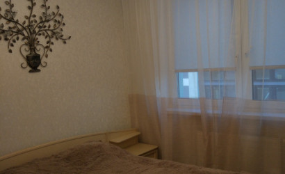 Снять 2-комнатную квартиру, Минск, Братская, 8 (Октябрьский район). Фото 3