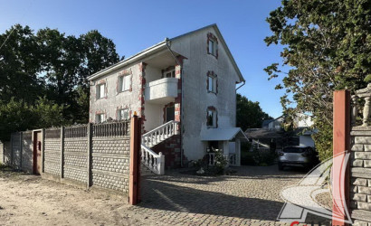 Купить дом, Брест, Лт. рябцева, 11.66 соток. Фото 2