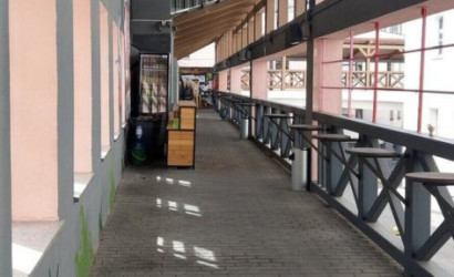 Продажа торгового помещения, Минск, Немига, 3/А,  223 кв.м.. Фото 12