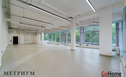 Аренда помещения, Минск, Независимости просп., 84/А,  183.62 кв.м.. Фото 3