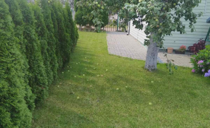 Купить дом, Барановичи, 3-й пер. Осипенко, д.7, 4 соток. Фото 1