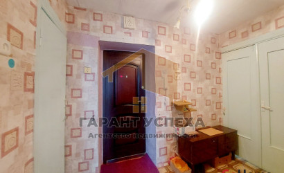 Купить 1-комнатную квартиру, Брест, ул. Сергея Смирнова писателя. Фото 9