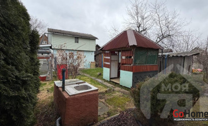 Купить дом в деревне, Наш Родник, 4 соток. Фото 26