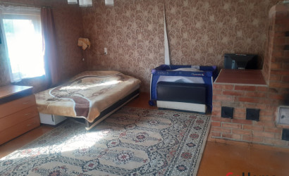  51.8 м2, Дретунь(Приозерная ул.)
